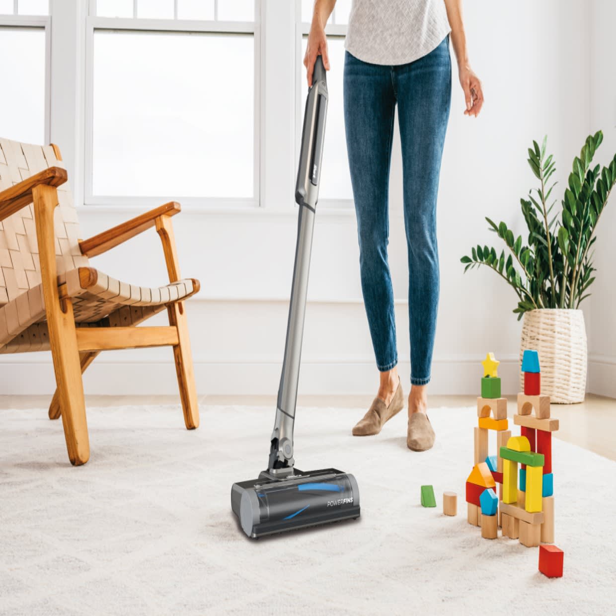 Best cordless vacuum for multi surfaces hotsell